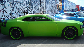 Pimp My Ride, staffel 1, streaming video, ultimate car makeovers HD wallpaper