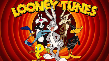 Looney Tunes, Animation HD wallpaper