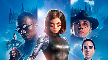 Alita Battle Angel 2019 , alita-battle-angel, 2019-movies, movies HD wallpaper