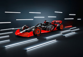 Audi HD wallpaper