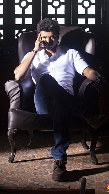 Master Vijay, Thalapathy, Vijay Thalapathy HD phone wallpaper