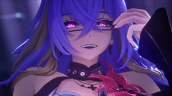 Neverness to Everness — Midnight Siren ( Video Game ), Video Game Girl HD wallpaper