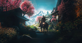 The Witcher Fan Art, the-witcher-season-3, the-witcher, tv-shows HD wallpaper