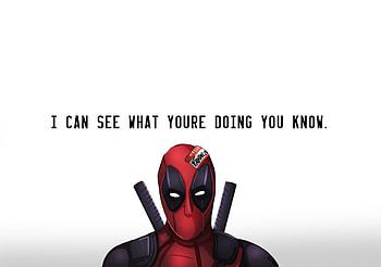 Deadpool . HD wallpaper