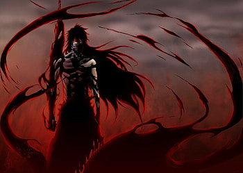 Bleach Ichigo , and , Stunning visuals, for HD wallpaper