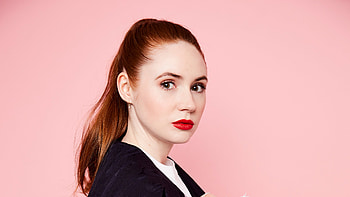 Karen Gillan 2019, karen-gillan, celebrities, girls HD wallpaper