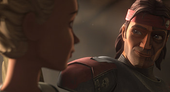 Star Wars: The Bad Batch, Episode 2 review, Cut and run HD wallpaper