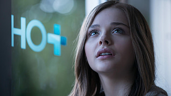 If I Stay (2022) movie HD wallpaper