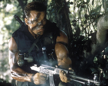 Cinema, People, Actors, Men, Arnold Schwarzenegger HD wallpaper