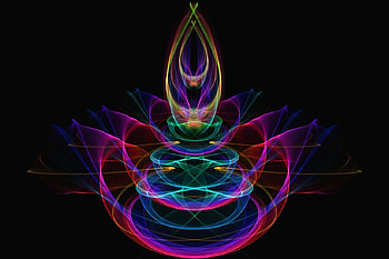 Positive Energy, Energizing HD wallpaper