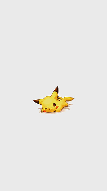 Cute Pikachu Pokemon Character 6+ - http://best. HD phone wallpaper