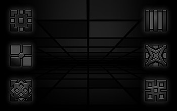 Geometry Dash, Video Game HD wallpaper