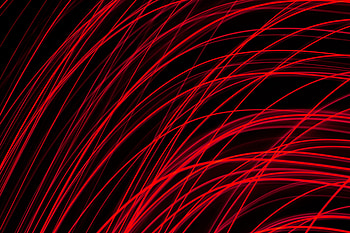Abstract, Lines, Stripes, Streaks, Glow HD wallpaper