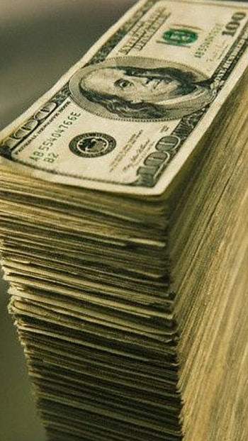 Money, Dollars, Money Dollars HD phone wallpaper