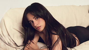 Camila Cabello Dork Magazine 2025, camila-cabello, music, celebrities, singer HD wallpaper