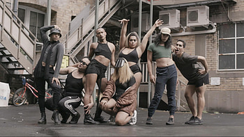 Auckland's Underground Vogue Scene, Vogue Dance HD wallpaper