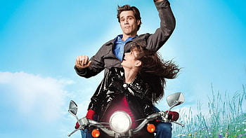 Yes Man, Comedy film, Jim Carrey, Always say yes HD wallpaper