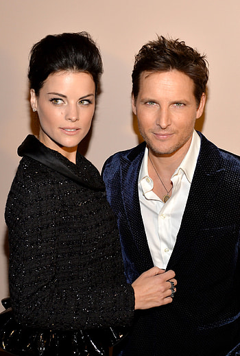 Peter Facinelli, Engaged, Jaimie Alexander, Hollywood's cutest couple, Movies HD phone wallpaper