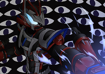 Anime, Kamen Rider Geats HD wallpaper