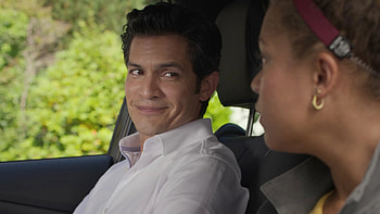 Nicholas Gonzalez, TV Shows, Dr. Melendez, Season 4 HD wallpaper