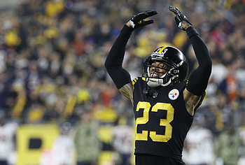 Joe Haden, Potential Steelers return, Cryptic tweet, Speculations HD wallpaper
