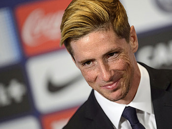 Fernando Torres, Sports , Stunning visuals, resolution HD wallpaper
