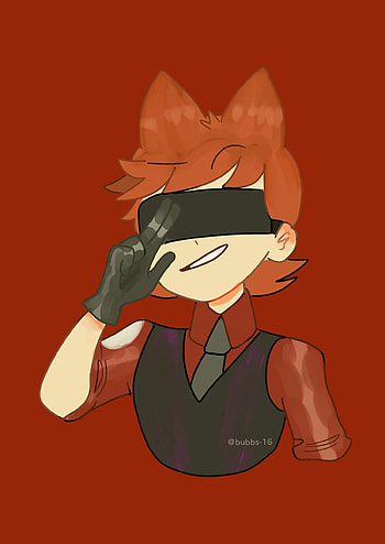 Tord, Edds-World, Tord-eddsworld HD phone wallpaper