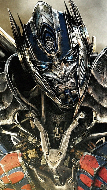 Optimus Prime — Age of Extinction Mobile, Optimus Prime, movie HD phone wallpaper