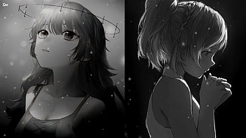 Anime girl, Anime, unknown HD wallpaper