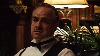 The Godfather (2022) movie HD wallpaper