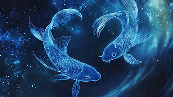 Pisces Season in Astrology, astrology, Pisces (Astrology), zodiac HD wallpaper