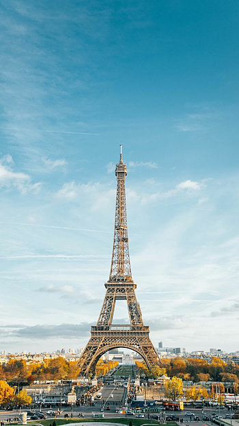 Eiffel Tower , Top 20 , Eiffel Tower backgrounds HD phone wallpaper