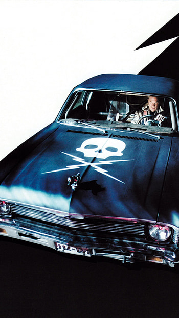 Death Proof (2022) movie HD phone wallpaper