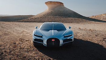 Bugatti Tourbillon In Doha, bugatti-tourbillon, cars, 2024-games, bugatti HD wallpaper