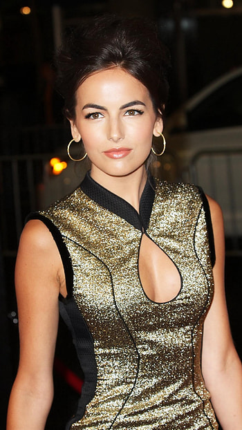 Camilla Belle, Beautiful Actress HD phone wallpaper