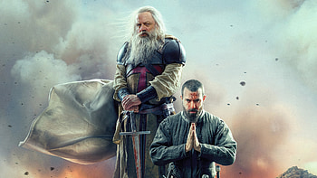 Knightfall, knightfall, tv-shows HD wallpaper