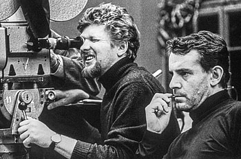 Milos Forman, Life of dom, Independent spirit, Creative exploration HD wallpaper