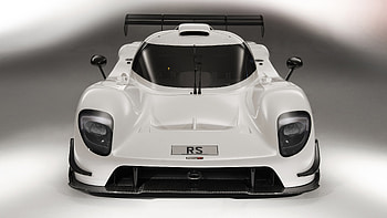 2019 Ultima RS, car, ultima, Ultima RS, vehicle HD wallpaper