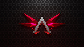 Apex Legends Logo Apex Legends HD wallpaper