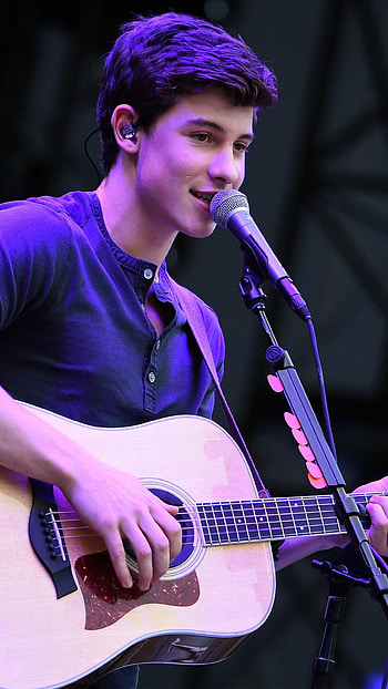 Shawn Mendes, Pinimg, Celebrities, JPG HD phone wallpaper