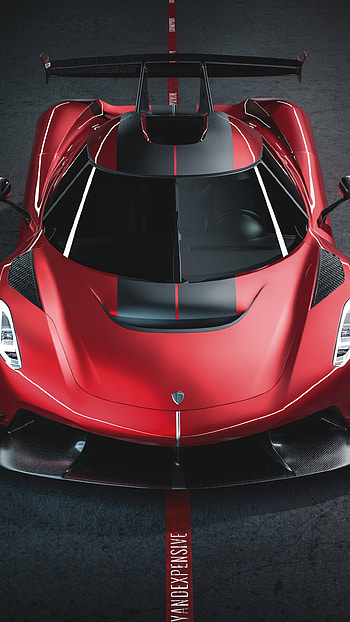 car, supercar, vehicle HD phone wallpaper