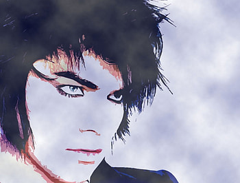adam lambert, people, actors HD wallpaper