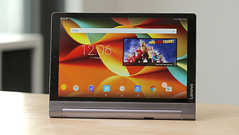 Yoga Tab 3 Pro, Lenovo HD wallpaper
