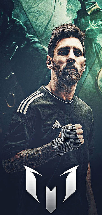Lionel Messi New of Messi ( 85 Pics ), Messi Cool HD phone wallpaper