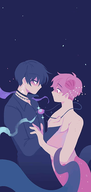 Webtoon stuff, art, cartoon, gay HD phone wallpaper