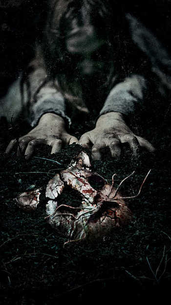 Pet sematary, hollywood movie, 2019 HD phone wallpaper