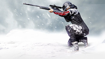 Pubg Game Gun, pubg, playerunknowns-battlegrounds, 2019-games, games HD wallpaper