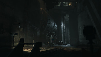 ILL: Nightfall Factory — Video Game, Video Game HD wallpaper