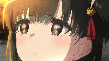 Yuki, Anime, You are Ms. Servant, Yuki (You are Ms. Servant) HD wallpaper