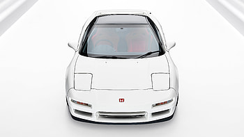 Honda Nsx 1990, honda-nsx, honda, cars HD wallpaper